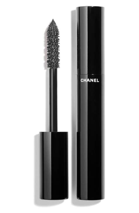 le volume de chanel mascara|chanel le volume mascara uk.